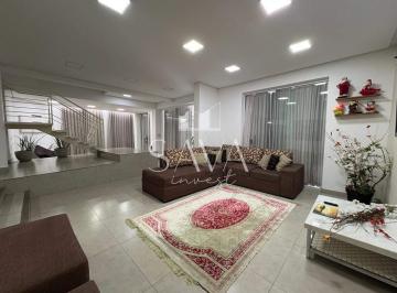 Casa · 351m² · 4 Quartos · 6 Vagas · Casa à Venda no São Bento | 350 m² | 4 Suítes | Piscina | Espaço Gourmet | 6 Vagas