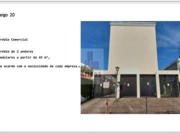 Comercial · 45m² · 1 Vaga · Sala Comercial para alugar de 45m² no Butantã próximo a linha amarela com facil acesso à Raposo!!