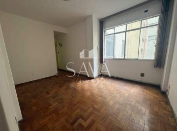 Apartamento · 84m² · 2 Quartos · Apartamento residencial 2 quartos no Centro de BH | 83,60 m² | Portaria 24h