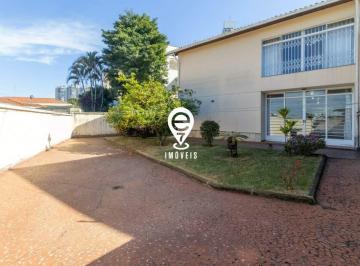 Casa · 257m² · 3 Quartos · 3 Vagas · Sobrado para venda em Parque Jabaquara com 3 quartos, 257m²