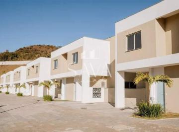 Casa · 122m² · 3 Quartos · 2 Vagas · Apartamento à venda, 2 a 3 quartos, Pau Pombo - Nova Lima