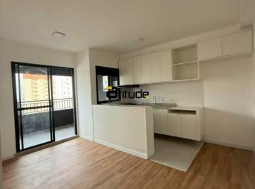Apartamento · 48m² · 1 Quarto · 1 Vaga · Apartamento Para Locação No Condomínio Bless - Jardim Esperança