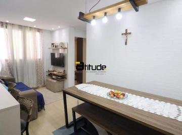 Apartamento · 44m² · 2 Quartos · 1 Vaga · Venda de Apartamento centro de Osasco com Valor Abaixo do Mercado