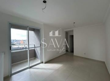 Apartamento · 58m² · 2 Quartos · 2 Vagas · Apartamento Novo à Venda no Bairro Nova Suíça | 58 m² | 2 Quartos | Suíte | 2 Vagas