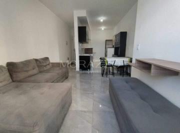 Apartamento · 54m² · 2 Quartos · 2 Vagas · Apartamento com 2 dormitórios para alugar, 54 m², condominio Santa Rita 2 - Loteamento Jardim Sol Na