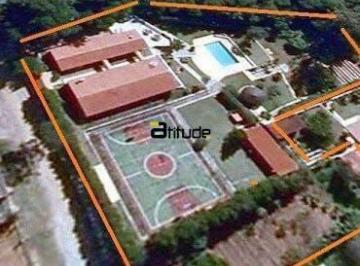 Rural · 3638m² · 5 Quartos · 16 Vagas · Chácara à venda em Santana de Parnaíba (Bairro Santa Helena Gleba II) | 5 quartos, 1 suíte e 16 vaga