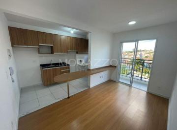 Apartamento · 45m² · 2 Quartos · 1 Vaga · Apartamento com 2 dormitórios para alugar, 45 m² por R$ 2.000,00/mês - Parque Itamarati - Jacareí/SP