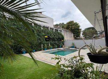 Casa · 525m² · 4 Quartos · 6 Vagas · Residência Exclusiva com 5 Suítes no Vila São Fernando Residence Venda