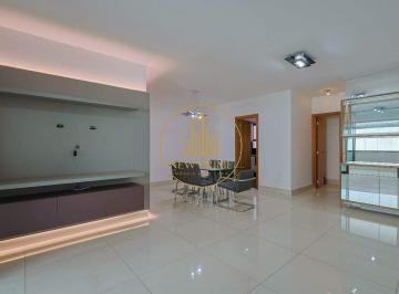 Apartamento · 143m² · 4 Quartos · 3 Vagas · APARTAMENTO A VENDA 4 QUARTOS SUITES 2 VARANDAS 4 VAGAS E LAZER NO VALE DO SERENO