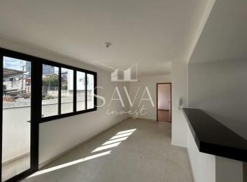 Apartamento · 83m² · 2 Quartos · 1 Vaga · Apartamento à venda com 82,65 m² no Alto Barroca