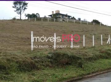 Terreno · 3150m² · Terreno, Alto do Capivari - Campos do Jordão