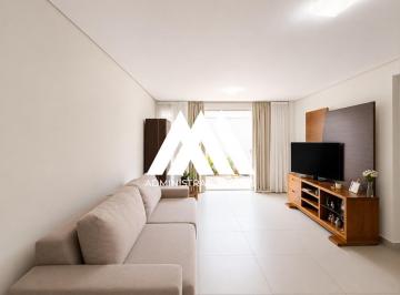 Apartamento · 123m² · 3 Quartos · 2 Vagas · APARTAMENTO À VENDA | CHÁCARA DO QUITÃO – ITAÚNA/MG