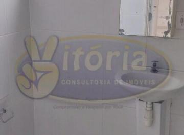 Apartamento · 54m² · 2 Quartos · 1 Vaga · APARTAMENTO