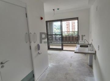Apartamento · 26m² · 1 Quarto · Studio novo na rua Alvarenga - Butantã