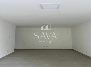Sala de estar · Apartamento à venda, 3 quartos, São Lucas - Belo Horizonte