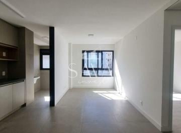 Apartamento · 56m² · 1 Quarto · 1 Vaga · Apartamento à Venda no Santo Agostinho | 55,59 m² | 1 Quarto | Lazer Completo | 1 Vaga