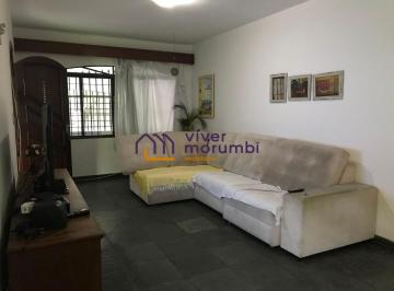Casa · 135m² · 3 Quartos · 2 Vagas · Sobrado Residencial - 3 dormitórios (1 suíte)
