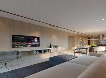 Sala de estar - apartamento terrace · Cobertura à venda com 94,22 m² no Santo Agostinho