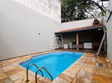 Casa · 219m² · 3 Quartos · 2 Vagas · Casa em Itu para aluguel Jardim Aeroporto I - SP | 3 quartos Área total 216,67 m² - R$ 3.500,00