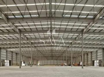 Comercial · 162000m² · Galpão para aluguel com 162.000 m² no Jardim das Alterosas 1ª Seção