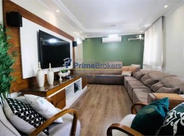 Apartamento · 132m² · 3 Quartos · 2 Vagas · Apartamento, 132m² - 3 Dormitórios, 3 Suítes, 2 Vagas, Varanda Gourmet - Santo Amaro