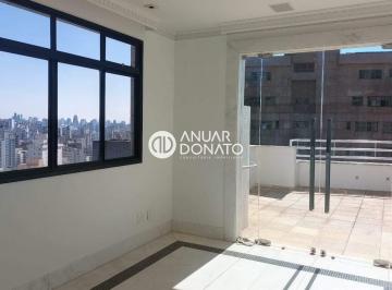 Anuar Donato Locação Cobertura 1 Quarto Anchieta · Anuar Donato Apartamento Locação 1 Quartos Anchieta