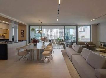 Apartamento · 188m² · 4 Quartos · 4 Vagas · Apartamento à venda com 188 m² no Vale do Sereno 