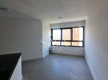 Apartamento · 57m² · 1 Quarto · 1 Vaga · Apartamento 1 Quarto com Lazer Completo no Santo Agostinho – Belo Horizonte/MG