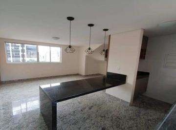 Apartamento · 110m² · 3 Quartos · 2 Vagas · Cobertura à venda com 110 m² no Savassi