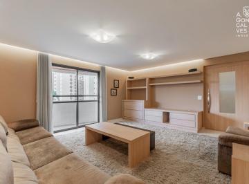 Apartamento · 161m² · 3 Quartos · 2 Vagas · Apartamento no Monte Carlo, 03 Quartos, 01 Suíte, 03 Vagas de garagem, Bigorrilho, Curitiba