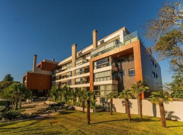 Apartamento · 237m² · 3 Quartos · 2 Vagas · Apartamento Garden no Alba, 03 Quartos, 02 Vagas, Jacuzzi, Mercês, Curitiba