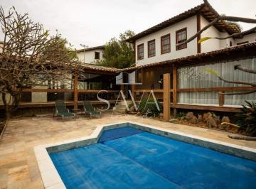 Casa · 722m² · 5 Quartos · 6 Vagas · Casa à Venda no São Bento | 722 m² | 5 Quartos | Piscina | Espaço Gourmet | 6 Vagas