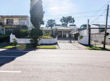 Comercial · 308m² · 7 Quartos · 4 Vagas · CASA COMERCIAL TÉRREA – COM ACESSIBILIDADE TOTAL.<