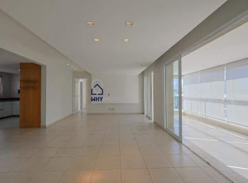 Apartamento · 155m² · 4 Quartos · 3 Vagas · Apartamento 4 quartos Mobiliado para alugar no Vila da Serra