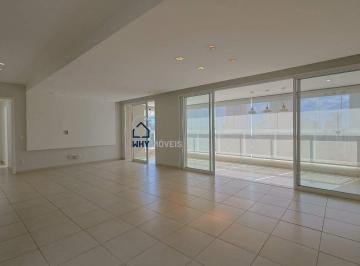 Apartamento · 155m² · 3 Quartos · 3 Vagas · Apartamento 3 quartos Mobiliado para alugar no Vila da Serra