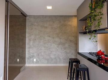 Apartamento · 61m² · 2 Quartos · 2 Vagas · Apartamento à venda com 61,24 m² no Grajaú