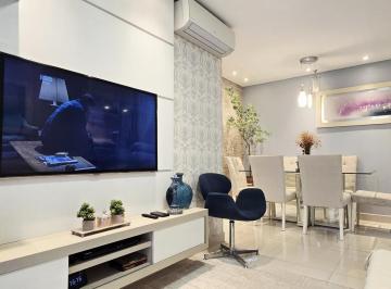 Apartamento · 61m² · 2 Quartos · 1 Vaga · R$ 455.000,00