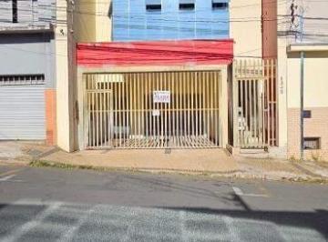 Comercial · 120m² · 2 Vagas · Salão comercial para aluguel, 2 vagas, Centro - Limeira/SP