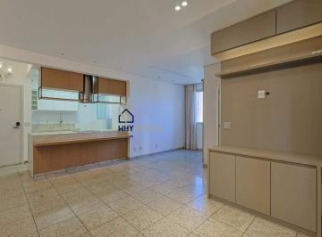 Apartamento · 74m² · 2 Quartos · 2 Vagas · Apartamento 2 quartos para alugar no Belvedere