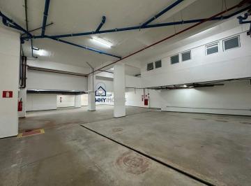 Comercial · 493m² · Loja Comercial nova para Alugar em Funcionários (BH) – 493m²