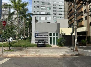 Comercial · 493m² · Loja Comercial nova para Alugar em Funcionários (BH) – 493m²