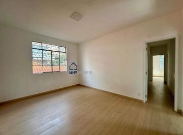 Apartamento · 90m² · 3 Quartos · 1 Vaga · Apartamento 3 quartos (1 suíte) frente | 90m² no Anchieta - BH por R$ 540.000