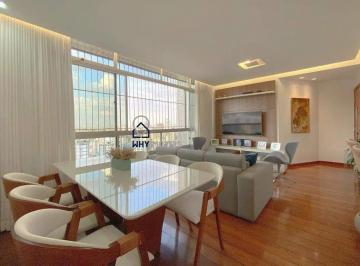 Apartamento · 106m² · 3 Quartos · 2 Vagas · Apartamento à venda, 3 quartos, 1 suíte, 2 vagas, Gutierrez - Belo Horizonte/MG