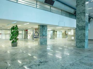 Comercial · 850m² · 10 Vagas · Loja Comercial para Aluguel em Funcionários (BH) | 850 m² | 10 Vagas