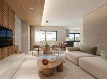 Apartamento · 73m² · 2 Quartos · 2 Vagas · Cobertura à venda com 72,59 m² no Santo Antônio