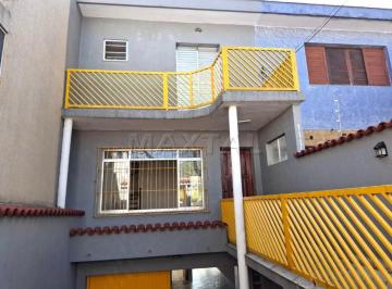 Casa · 122m² · 2 Quartos · 2 Vagas · Sobrado à Venda, de 122m², com 2 quartos, sendo 1 suíte, e 2 vagas, no Jardim São Paulo.