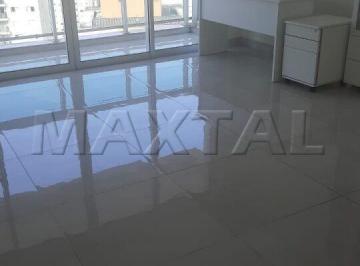 Comercial · 30m² · 1 Vaga · Sala Comercial à venda, com 30m², varanda e uma vaga, Santana.