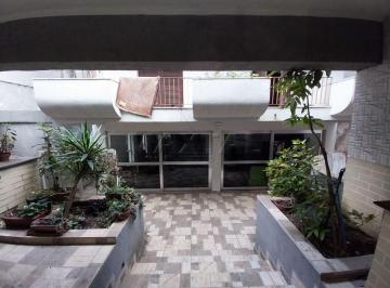 Casa · 440m² · 4 Quartos · 2 Vagas · Casa para locação, no Jardim São Bento, rua fechada com quarita , 4 suites, piscina, churrasqueira.