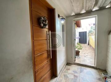Casa · 160m² · 3 Quartos · 2 Vagas · Casa Térrea à Venda | 3 Dormitórios | 2 Suítes | Edícula | 2 Vagas - Conj Residencial Butantã