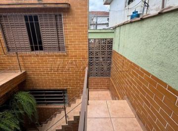 Casa · 149m² · 3 Quartos · 1 Vaga · Sobrado à Venda , 149 m² área útil, 120m² de terreno, 2 quartos, 2 banheiros, edícula na Casa Verde